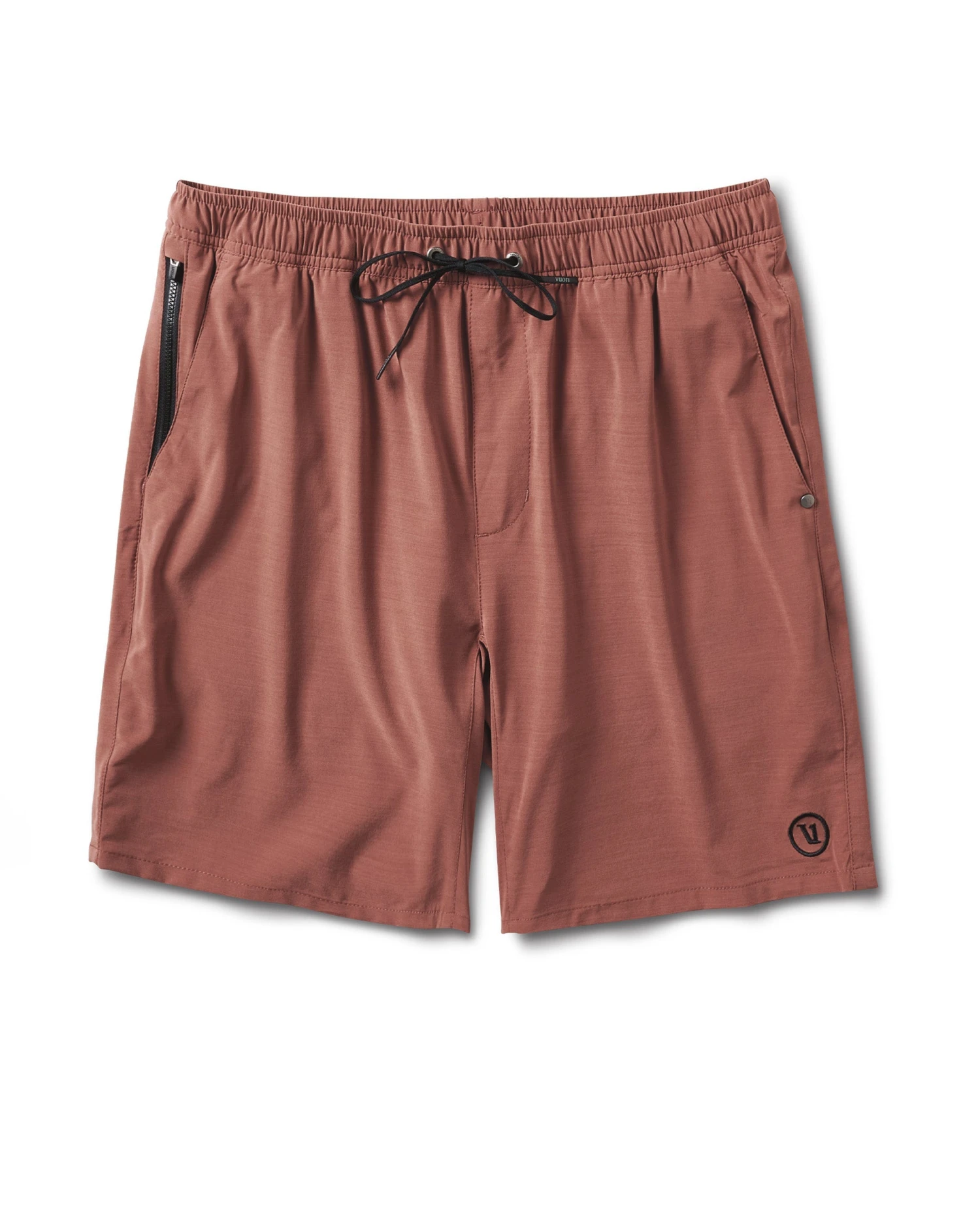 Elevate Kore Short | Terracotta 3 Elevate Kore Short | Terracotta