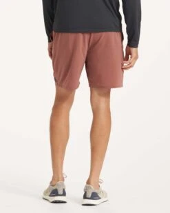 Elevate Kore Short | Terracotta 13 Elevate Kore Short | Terracotta -Funktion One Style V382TER 3651