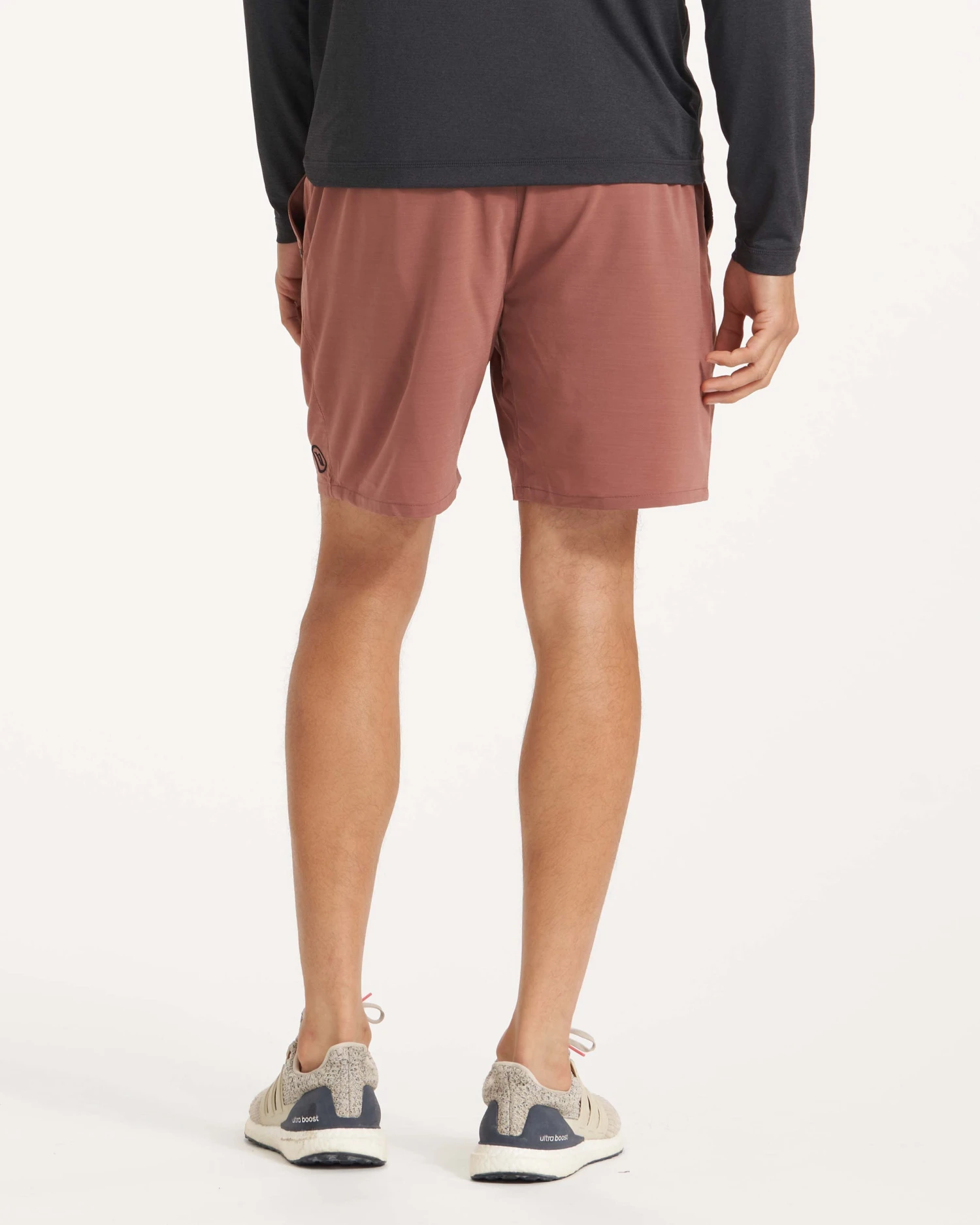 Elevate Kore Short | Terracotta 6 Elevate Kore Short | Terracotta - Image 4