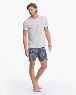 Infinity Boardshort | Charcoal Hydrangea -Funktion One Style V383CCH 1044