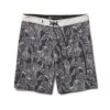 Infinity Boardshort | Charcoal Hydrangea 2 Infinity Boardshort | Charcoal Hydrangea -Funktion One Style V383CCH 2bf70788 b355 4faa 95a4 073cb129f06f