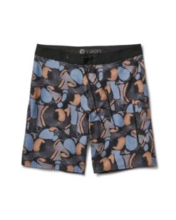 Infinity Boardshort | Cloud Abstract