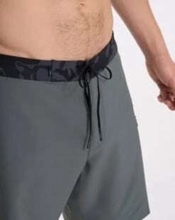Infinity Boardshort | Dusty Pine -Funktion One Style V383DST 2894