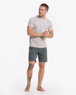 Infinity Boardshort | Dusty Pine -Funktion One Style V383DST 2980