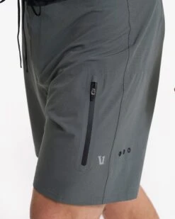 Infinity Boardshort | Dusty Pine -Funktion One Style V383DST 2985