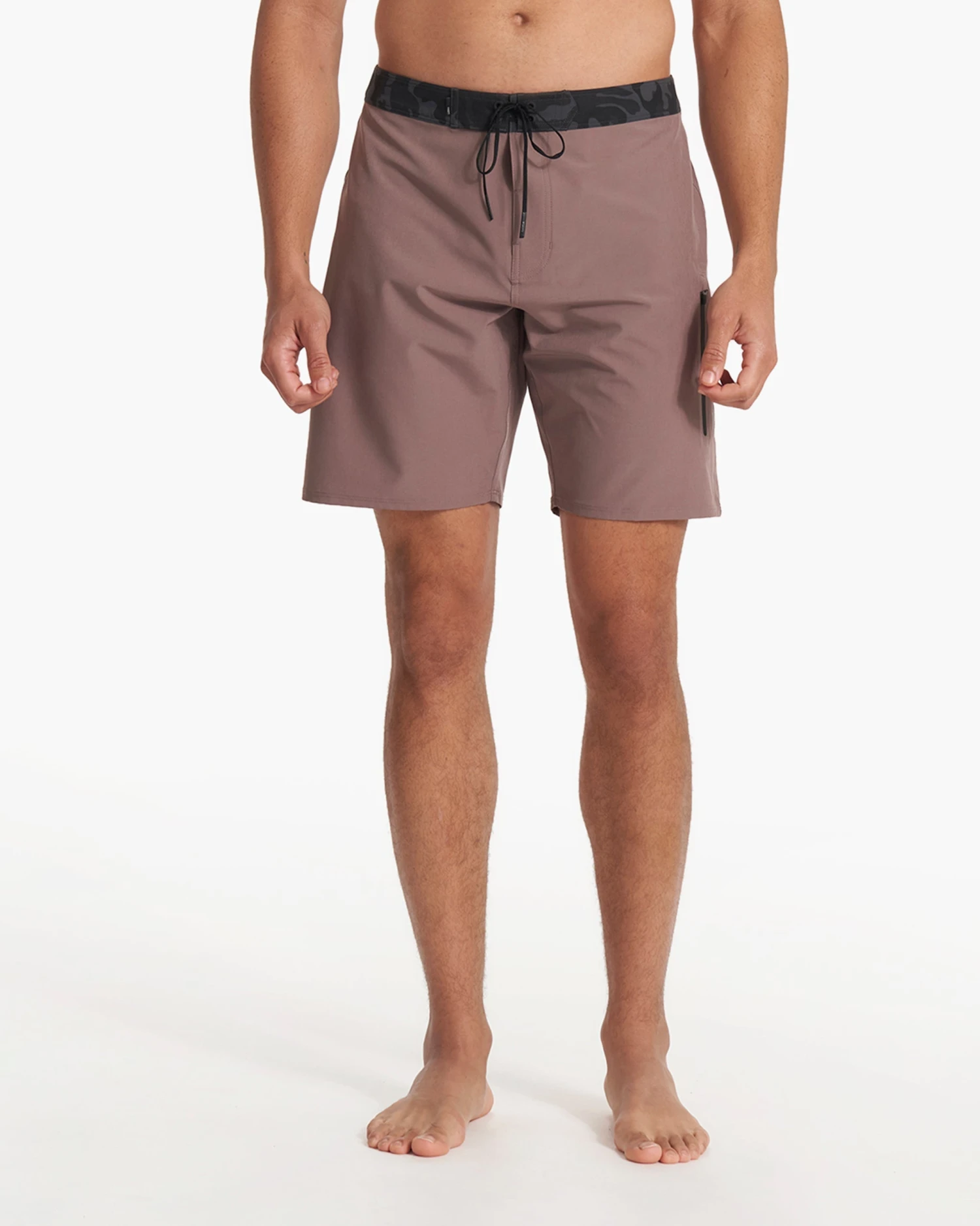 Infinity Boardshort | Hazel 4 Infinity Boardshort | Hazel - Image 2
