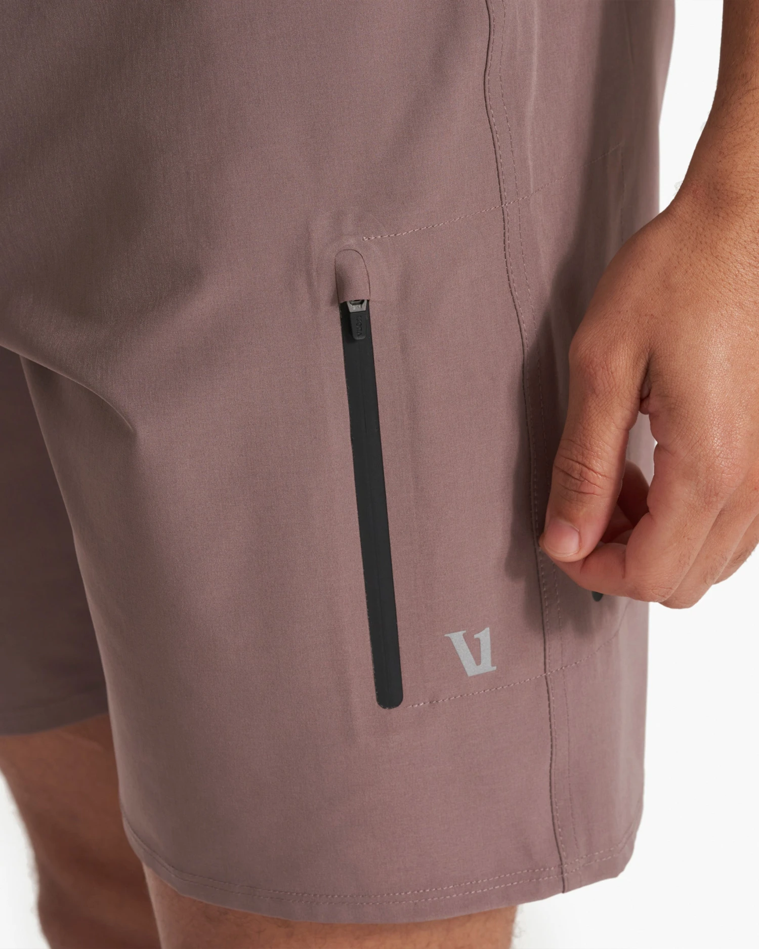 Infinity Boardshort | Hazel 5 Infinity Boardshort | Hazel - Image 3