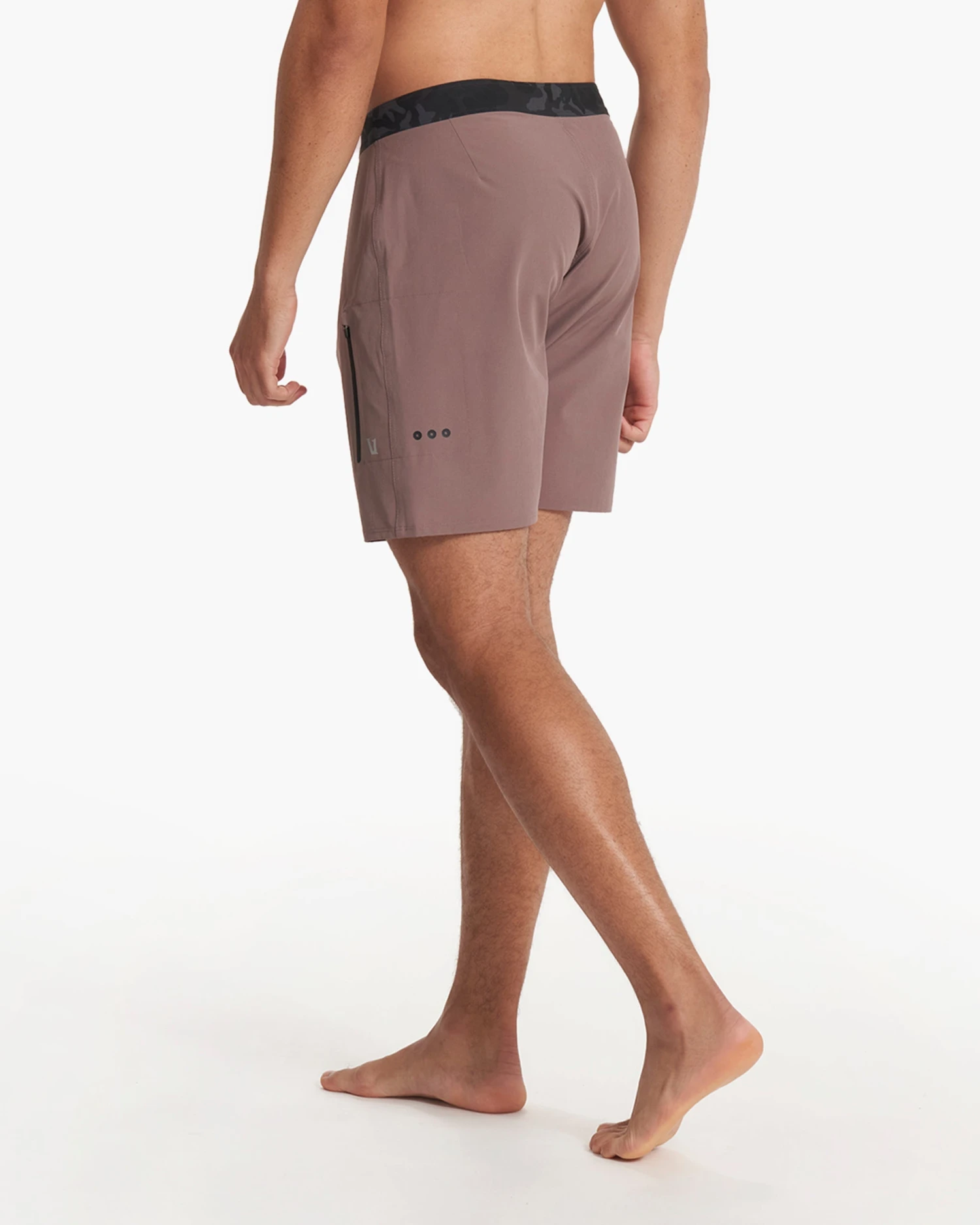 Infinity Boardshort | Hazel 6 Infinity Boardshort | Hazel - Image 4