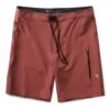 Infinity Boardshort | Russet 1 Infinity Boardshort | Russet -Funktion One Style V383RUS 0 1x1 3a4d9306 3766 46cd b6c8 89f7db1ed088