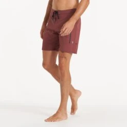 Infinity Boardshort | Russet -Funktion One Style V383RUS 2318