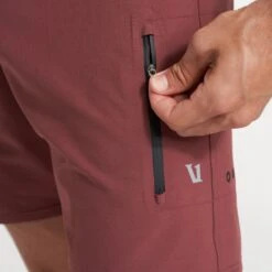 Infinity Boardshort | Russet -Funktion One Style V383RUS 2334