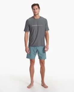 Infinity Boardshort | Sagebrush -Funktion One Style V383SAB SP23 M ECOMM BOARDSHORTS FULL 0246 1X1 23a65111 7eae 429b 8d84 174fc548eb58