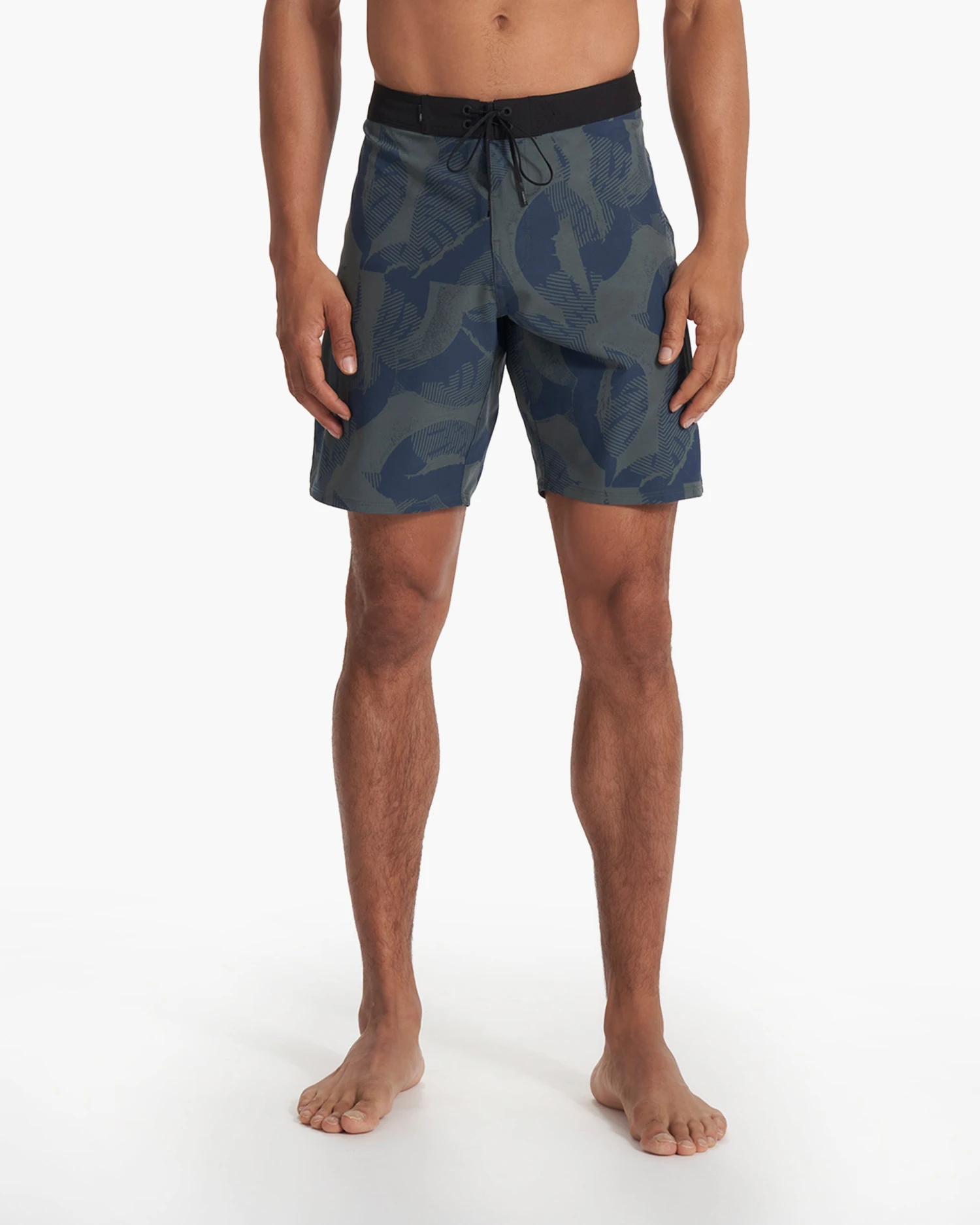 Infinity Boardshort | Smoked Beryl Deco 4 Infinity Boardshort | Smoked Beryl Deco - Image 2