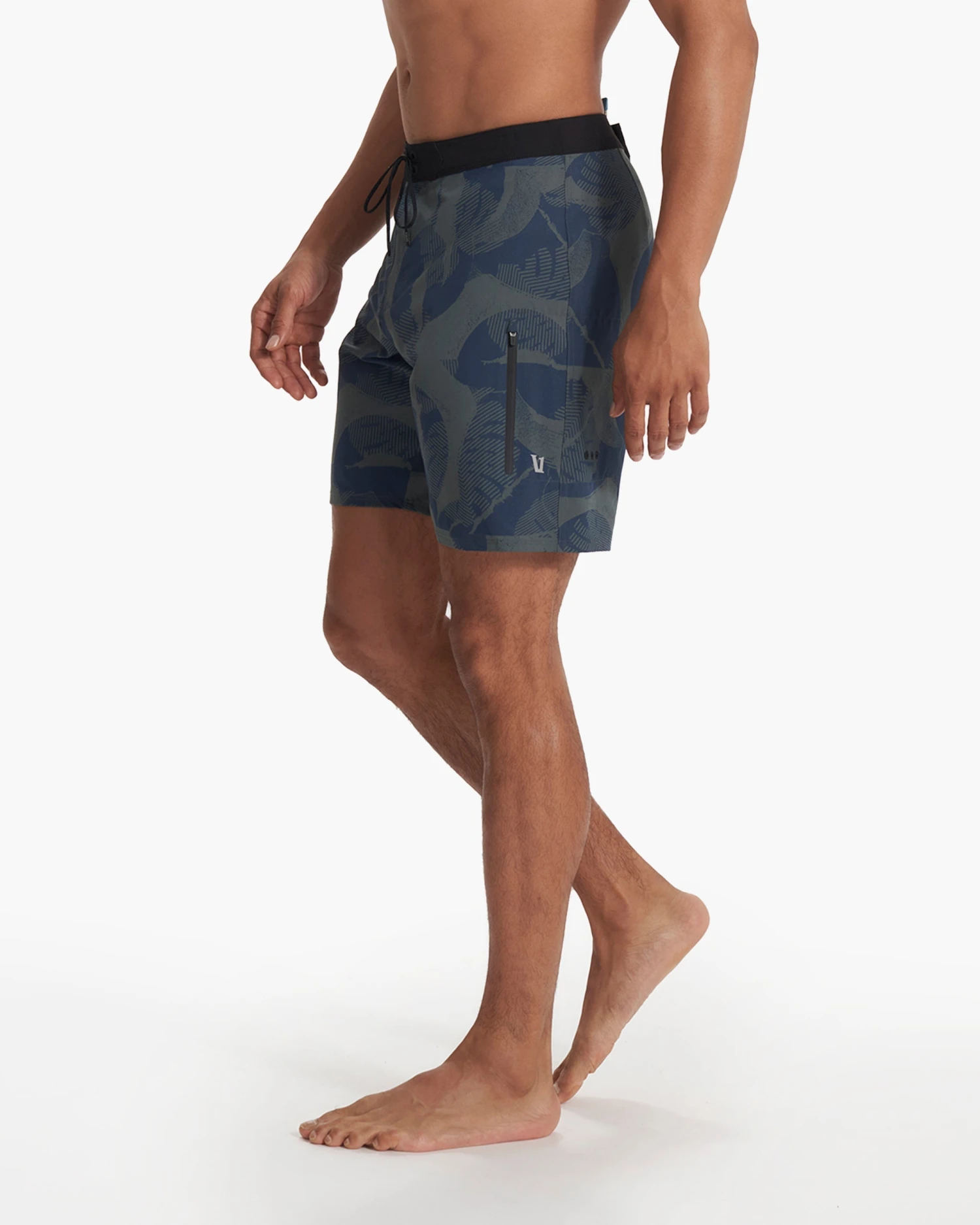 Infinity Boardshort | Smoked Beryl Deco 5 Infinity Boardshort | Smoked Beryl Deco - Image 3