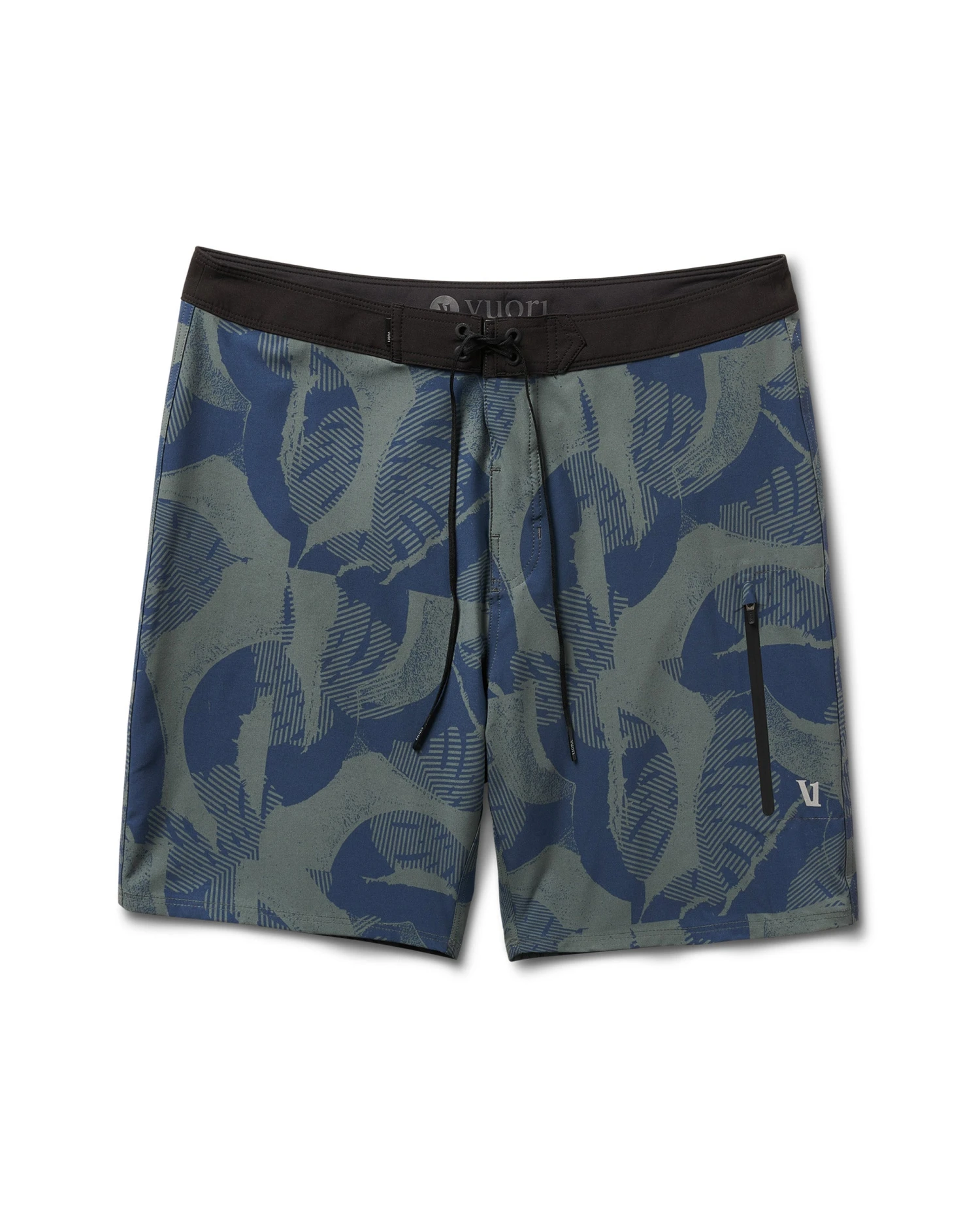 Infinity Boardshort | Smoked Beryl Deco 3 Infinity Boardshort | Smoked Beryl Deco