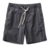 Technical Climber Short | Charcoal -Funktion One Style V384CCL 0 1x1 6af0a246 4da1 41d3 b054 e088cc6381be