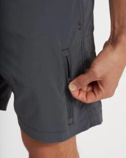 Technical Climber Short | Charcoal -Funktion One Style V384CCL 1879