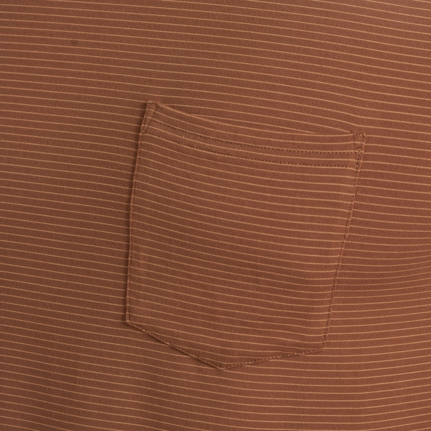 Linear Tech Tee | Rum 5 Linear Tech Tee | Rum - Image 3