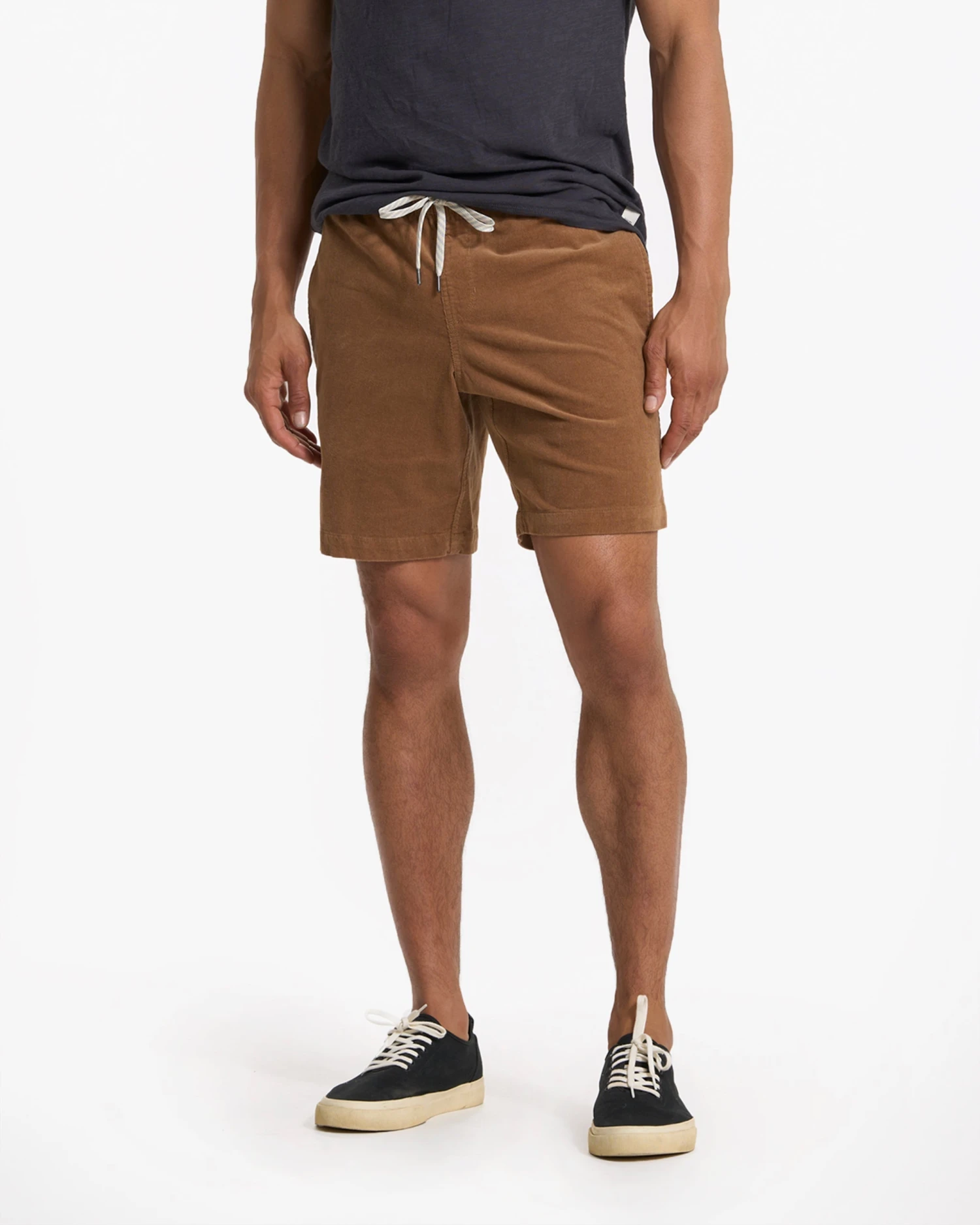 Optimist Short | Camel 4 Optimist Short | Camel - Image 2