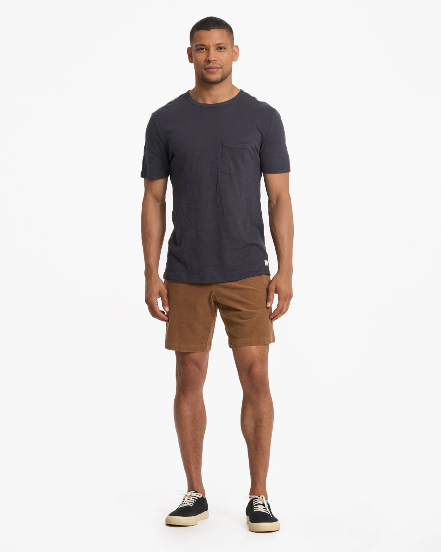 Optimist Short | Camel 7 Optimist Short | Camel - Image 5