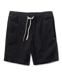 Optimist Short | Charcoal
