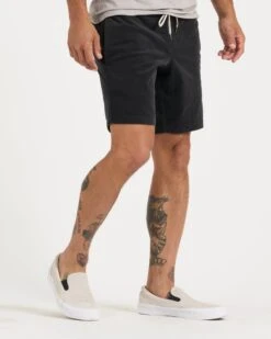 Optimist Short | Charcoal -Funktion One Style V385CCL 3