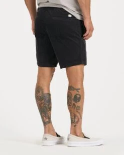 Optimist Short | Charcoal -Funktion One Style V385CCL 4