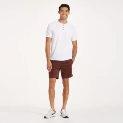 Optimist Short | Cedar -Funktion One Style V385CED 1001