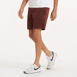 Optimist Short | Cedar -Funktion One Style V385CED 1065