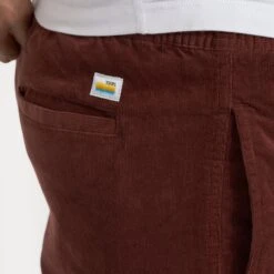 Optimist Short | Cedar -Funktion One Style V385CED 1079