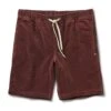 Optimist Short | Chestnut -Funktion One Style V385CHN1
