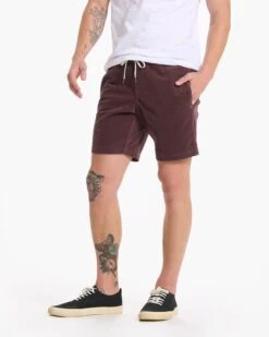 Optimist Short | Chestnut -Funktion One Style V385CHN 08633