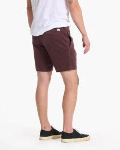 Optimist Short | Chestnut -Funktion One Style V385CHN 08659