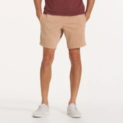 Optimist Short | Oak 11 Optimist Short | Oak -Funktion One Style V385OAK 1274