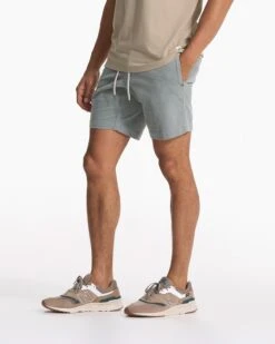 Optimist Short | Stormy -Funktion One Style V385STY SP23 M ECOMM SHORTS BOTTOM 5469 1x1 96b75f11 0262 419b a136 9b8e73fe2ab3