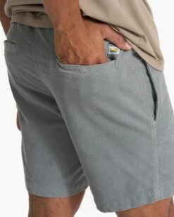 Optimist Short | Stormy -Funktion One Style V385STY SP23 M ECOMM SHORTS DETAIL 5487 1x1 5b41314b bc67 4ddd ad5e 5f2e135eb349