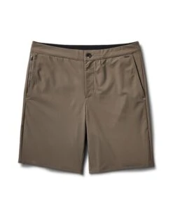 Fleet Short | Cocoa
