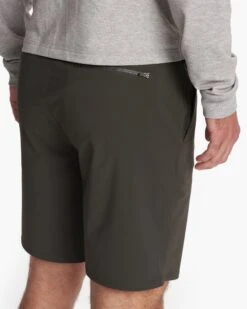 Fleet Short | Dark Oregano 13 Fleet Short | Dark Oregano -Funktion One Style V386DOR FA23 M ECOMM SHORTS DETAIL 6