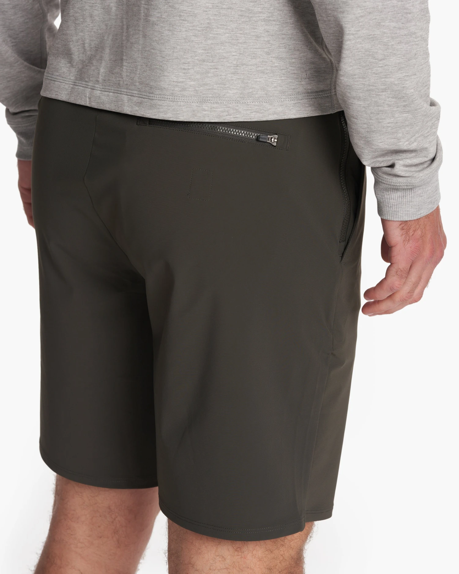 Fleet Short | Dark Oregano 8 Fleet Short | Dark Oregano - Image 6