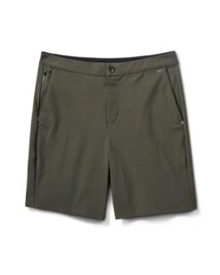 Fleet Short | Dark Oregano