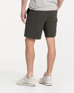 Meta Short | Dark Oregano -Funktion One Style V387DOR 0564
