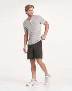 Meta Short | Dark Oregano -Funktion One Style V387DOR 0570