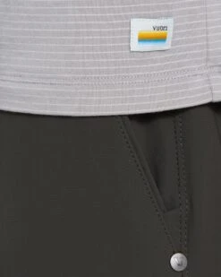 Meta Short | Dark Oregano -Funktion One Style V387DOR 0586