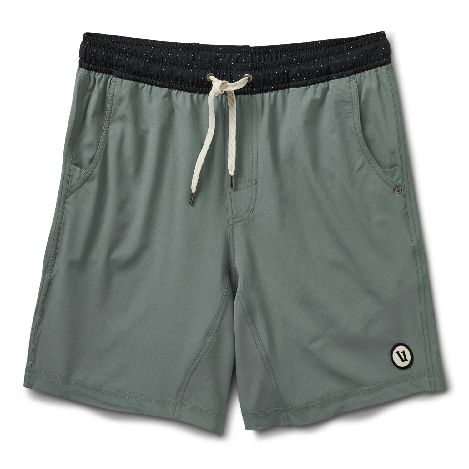 Kore Unlined Short | Dusty Pine 3 Kore Unlined Short | Dusty Pine