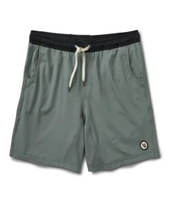 Kore Short | Dusty Pine