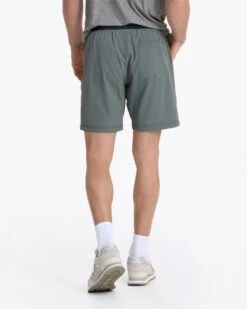 Kore Short | Dusty Pine -Funktion One Style V388DST 02586 823fef31 85dc 4edc 8ad3 b244537f289b