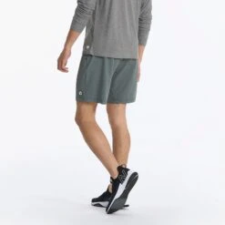 Kore Unlined Short | Dusty Pine 14 Kore Unlined Short | Dusty Pine -Funktion One Style V388DST 02613