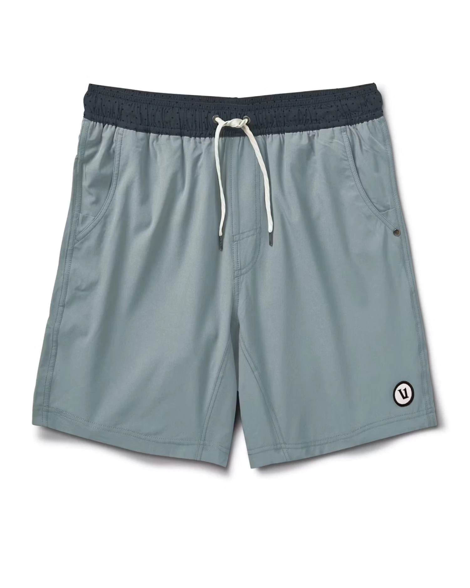 Kore Unlined Short | Stormy 3 Kore Unlined Short | Stormy