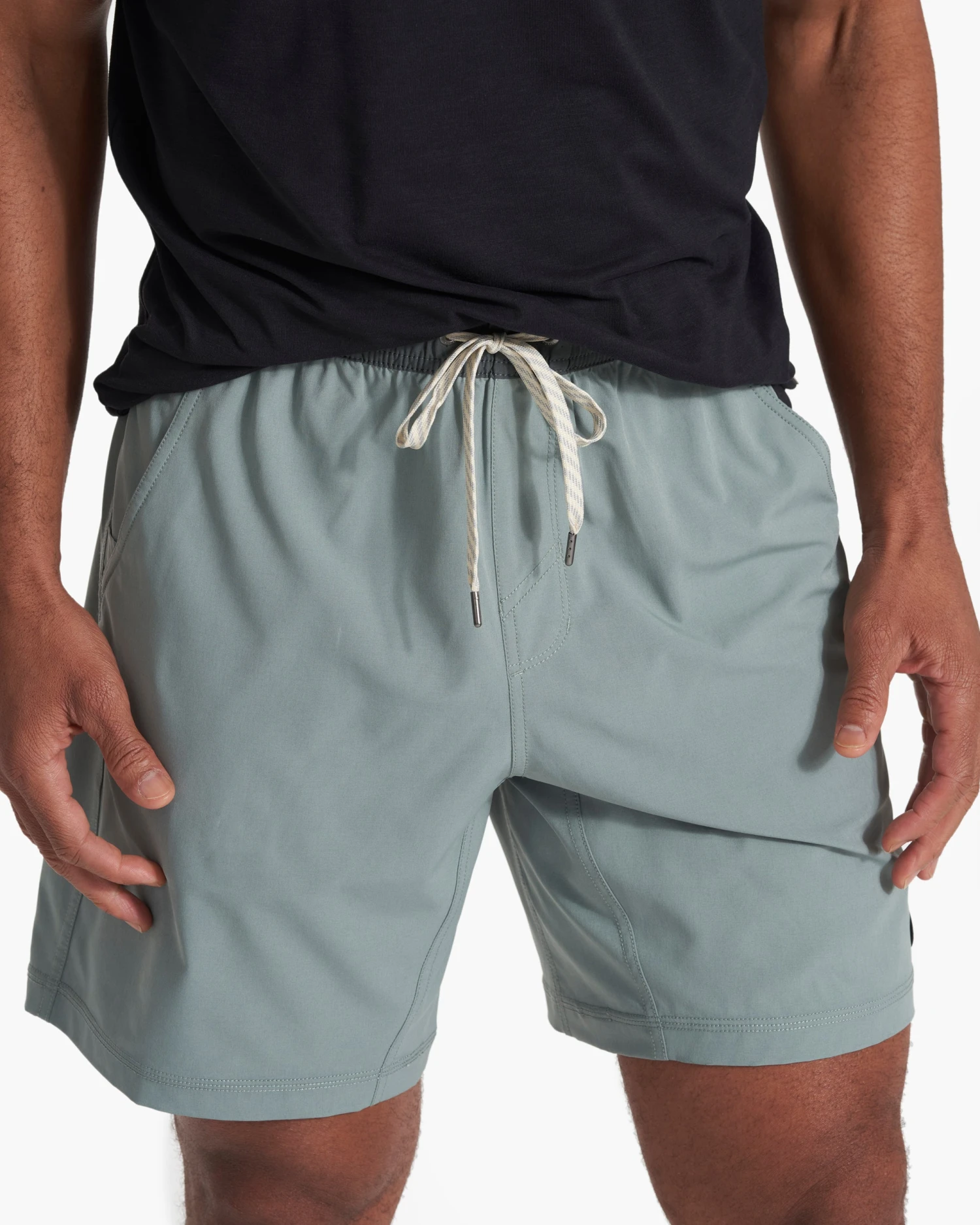 Kore Unlined Short | Stormy 6 Kore Unlined Short | Stormy - Image 4