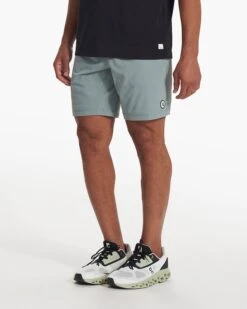 Kore Unlined Short | Stormy 11 Kore Unlined Short | Stormy -Funktion One Style V388STY SP23 M ECOMM SHORTS BOTTOM 3491 1x1 141b6123 3692 41f7 b55f 2cea9d64595c